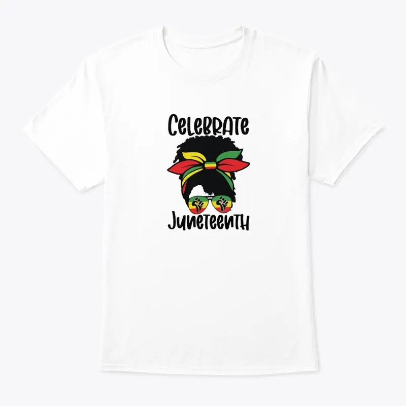 Juneteenth Shirt