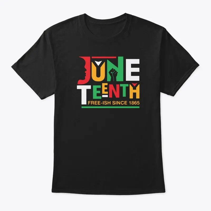 Juneteenth Shirt