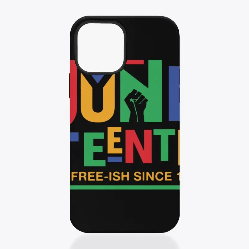 Juneteenth T Shirt