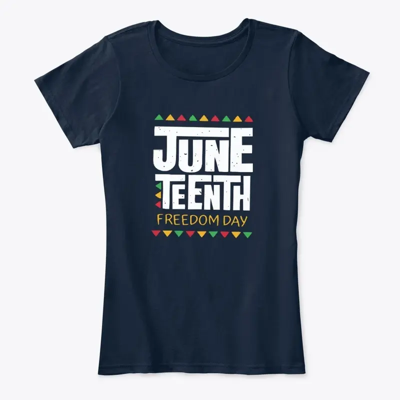 Juneteenth Shirt