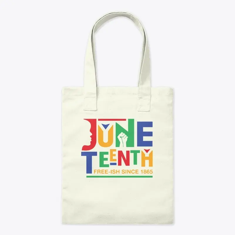 Juneteenth T Shirt