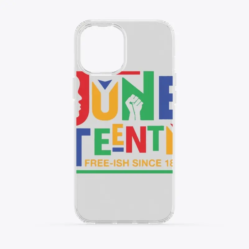 Juneteenth T Shirt