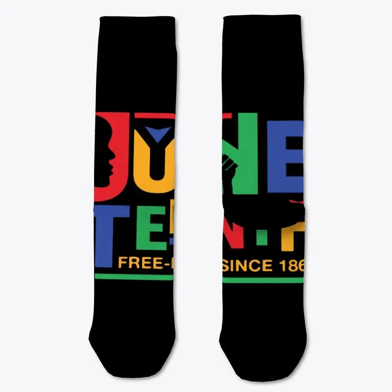 Juneteenth T Shirt