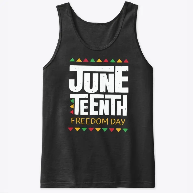 Juneteenth Shirt