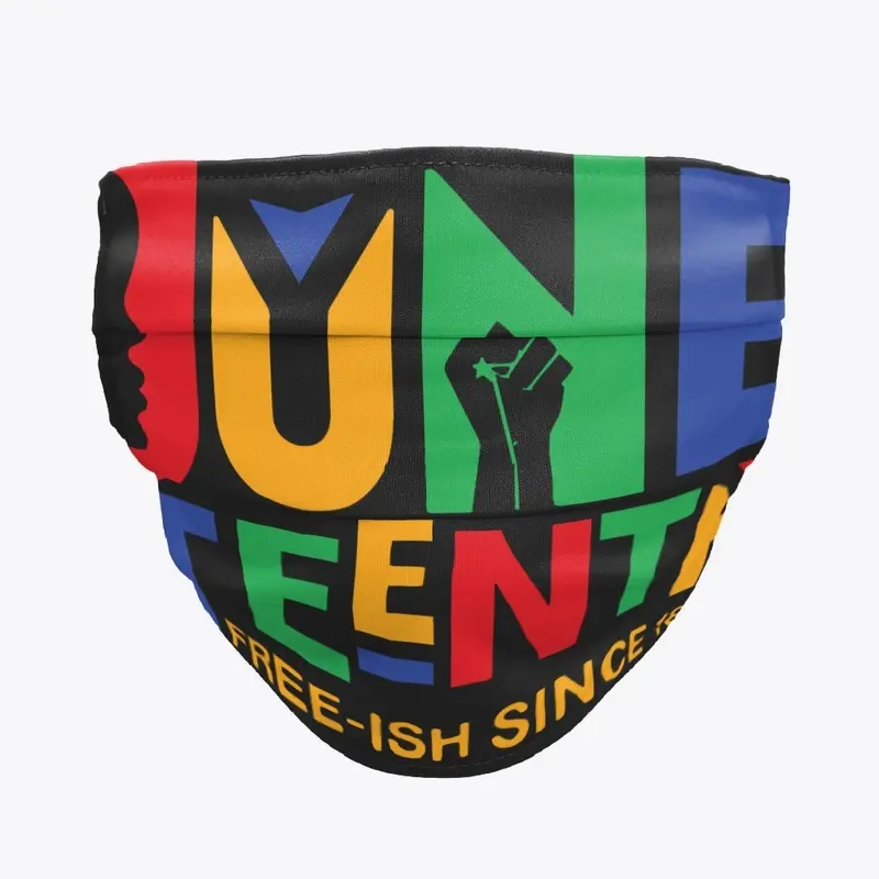 Juneteenth T Shirt