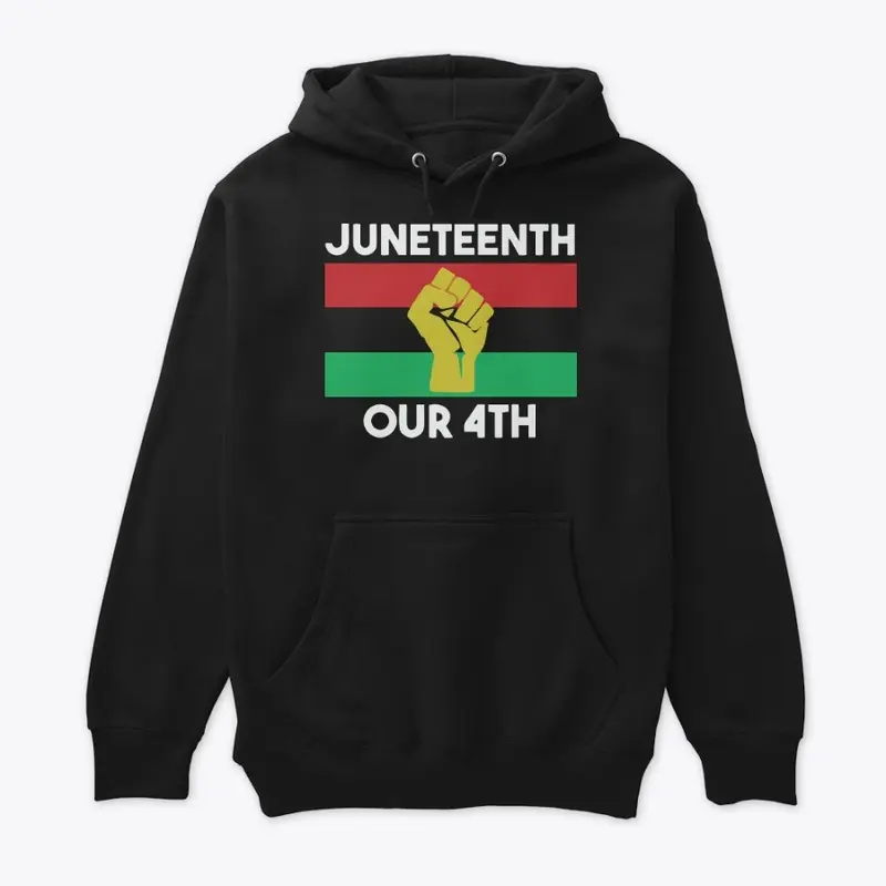 Juneteenth Shirt