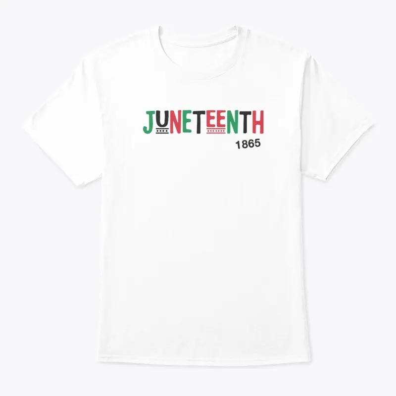 Juneteenth Shirt