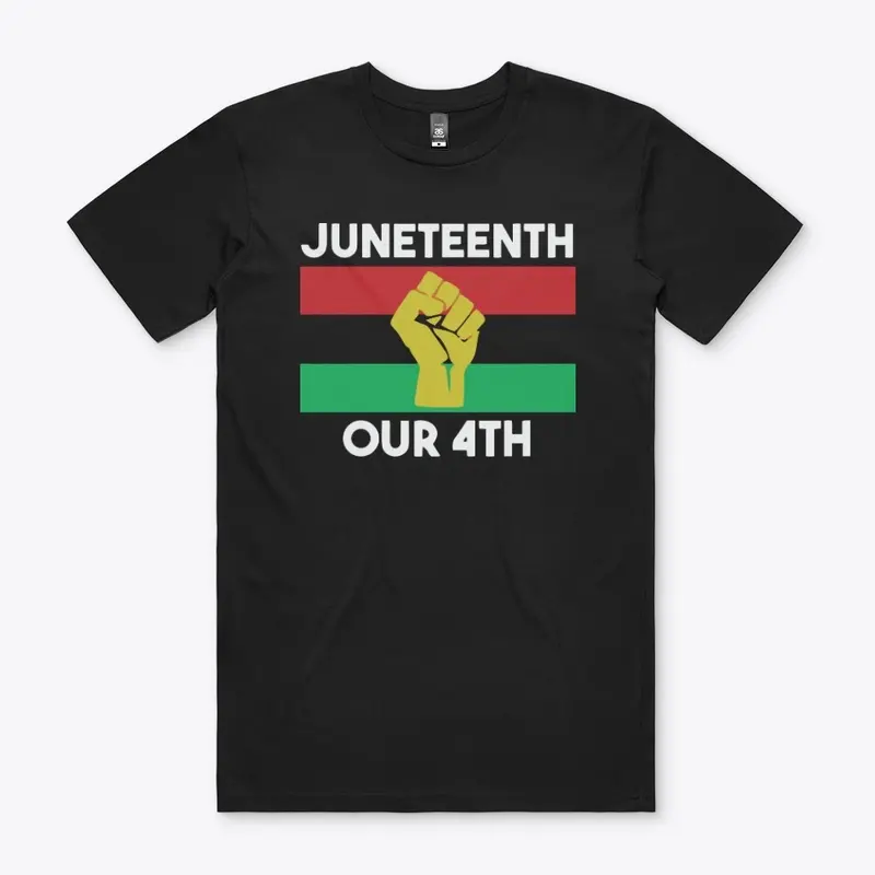 Juneteenth Shirt