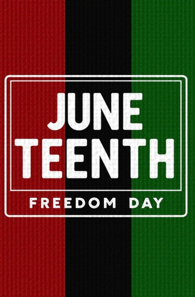 Juneteenth T Shirt